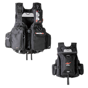 ANGLER'S SUPPORT VEST Ver.4 | 装備 | APIA